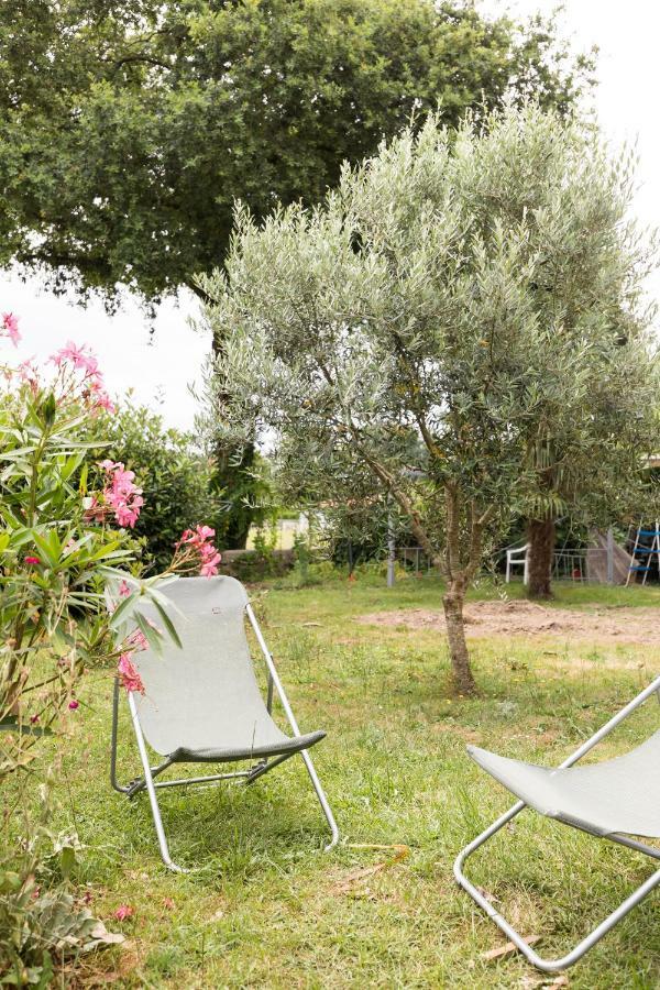 Vila Petit Coin De Charme Seyresse Exteriér fotografie